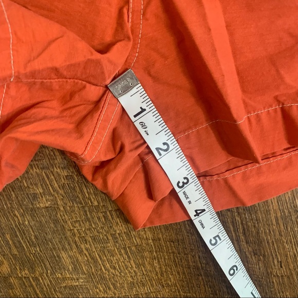 Vintage Y2K GAP embroidered Velcro board shorts - Picture 12 of 14